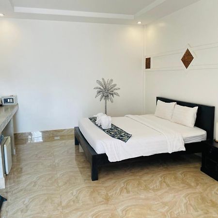 סיאם ריפ Villa Agati מראה חיצוני תמונה