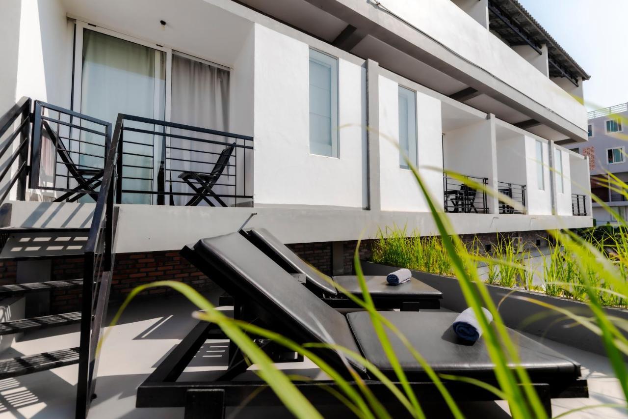 סיאם ריפ Villa Agati מראה חיצוני תמונה
